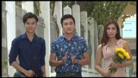 Theo dấu những bài ca – đất thủ quê em