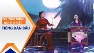 Tiếng đàn bầu: Ru con Nam Bộ