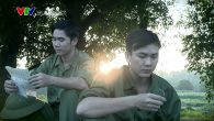 Ca cổ :Trái tim người lính