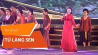 Từ làng Sen