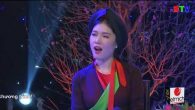 Văn hóa quan họ mời trầu