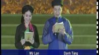 Về miền quan họ