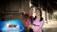 Về miền quê anh