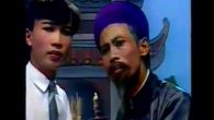 Vở chèo: Chuyện tình một dòng sông