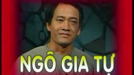 Vở chèo:  Ngô Gia Tự