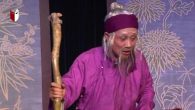 Vở chèo: Quan Âm Thị Kính