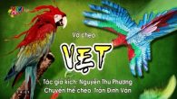 Vở chèo: Vẹt