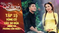 Vọng cổ: Cây so đũa