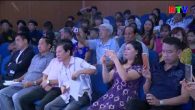 Vòng thi quý III năm 2016 đậm đà khúc hát dân ca