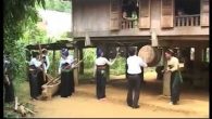 Âm Vang Cồng Chiêng Xứ Thanh