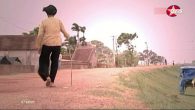 Ca cổ Mẹ và người lính