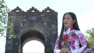 Cảm xúc qua Đèo Ngang