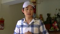 Cất bước đường tu