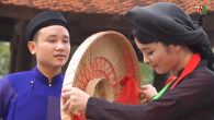 Câu hát tương phùng