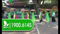 Câu lạc bộ Dân ca Phú Lưu