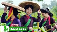 Câu lạc bộ quan họ lớn nhất Việt Nam: 49 làng quan họ