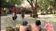 Chèo hội làng