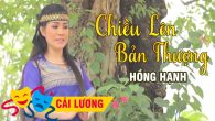 Chiều Lên Bản Thượng