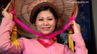 Chim khôn đỗ ngọn thầu dầu