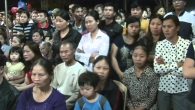 Chuyện bây giờ mới kể