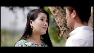 Cô gái bán sầu riêng