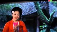 Con nhện giăng mùng