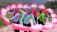 Dân ca của người Giáy