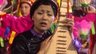 Đêm Tàn Bến Ngự
