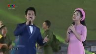 Đẹp đôi trai gái quê Thanh