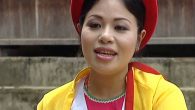 Dệt gấm