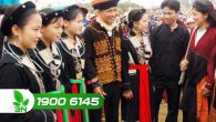 Điệu hát Sình Ca – Dân tộc Cao Lan