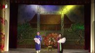 Đường trường phải chiều