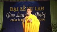 Đường về cõi Phật