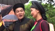 Duyên quan họ