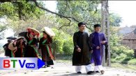 Ghé thăm làng quan họ gốc ở Bắc Ninh