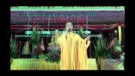 Hát chèo Con đường giải thoát