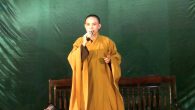 Hát chèo lên chùa