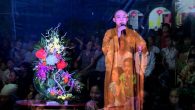 Hát chèo nhớ quê
