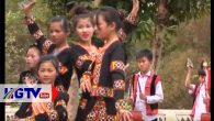 Hát cọi Kim Linh đổi mới