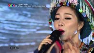 Hát ru dân ca H’Mong( Khồng mí nhùa)