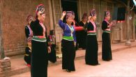 Hát Tơm của người Khơ Mú