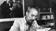 Ca cổ Người đi tìm hình của nước