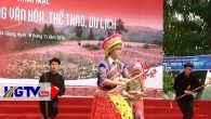 Hội văn hóa dân tộc Mông