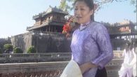 Huế bây giờ
