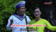 Karaoke chèo Khúc Hát Tình Yêu