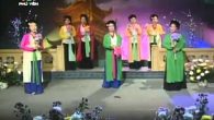 Khúc Hát Xuân Quê Hương