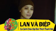 Lan và Điệp