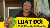 Luật đời