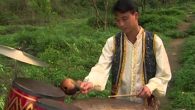 Mùa Hoa Chuprong – Biểu diễn K’longput