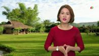 Ngâm thơ: Đường làng